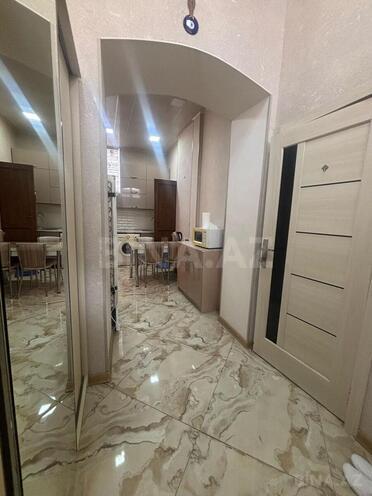 İcarəyə verilir 3 otaqlı köhnə tikili 80 m², Sahil m., photo 7 from 14