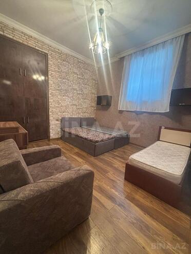 İcarəyə verilir 3 otaqlı köhnə tikili 80 m², Sahil m., photo 5 from 14