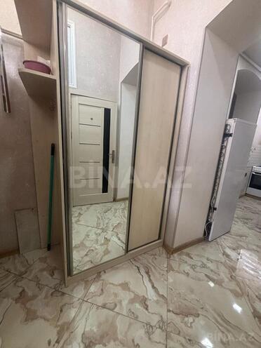 İcarəyə verilir 3 otaqlı köhnə tikili 80 m², Sahil m., photo 11 from 14