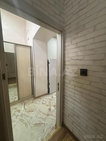 İcarəyə verilir 3 otaqlı köhnə tikili 80 m², Sahil m., photo 9 from 14