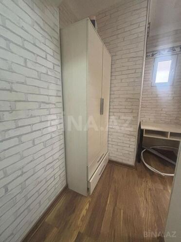 İcarəyə verilir 3 otaqlı köhnə tikili 80 m², Sahil m., photo 10 from 14