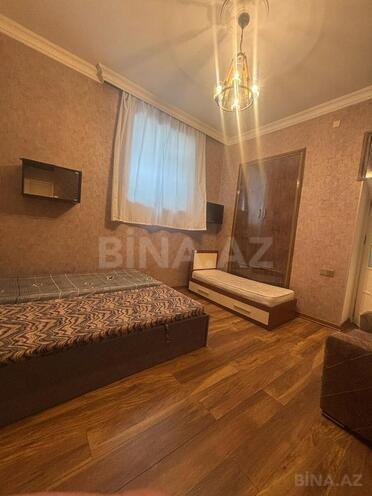 İcarəyə verilir 3 otaqlı köhnə tikili 80 m², Sahil m., photo 6 from 14