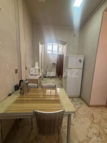 İcarəyə verilir 3 otaqlı köhnə tikili 80 m², Sahil m., photo 8 from 14