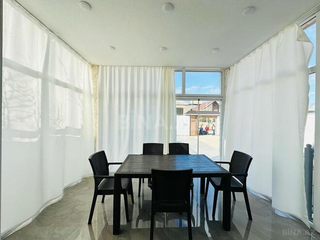 Продаётся 4-комн. дом/дача 140 м², пос. Бузовна, photo 9 from 13