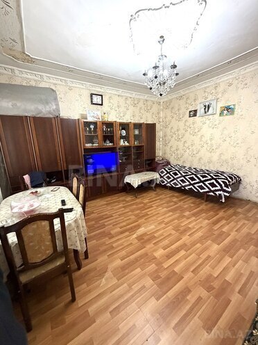 Satılır 2 otaqlı yeni tikili 60 m², 28 May m., photo 3 from 11