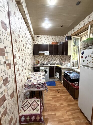 Satılır 2 otaqlı yeni tikili 60 m², 28 May m., photo 7 from 11
