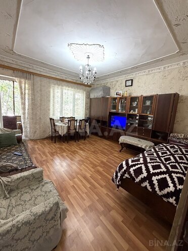 Satılır 2 otaqlı yeni tikili 60 m², 28 May m., photo 4 from 11