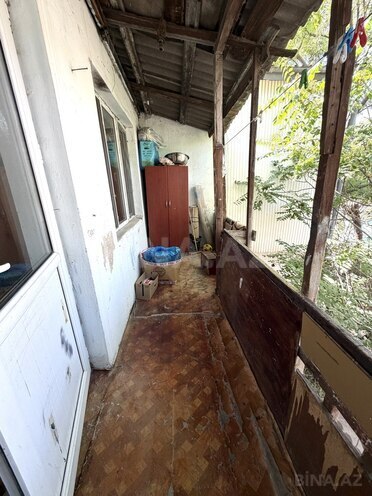 Satılır 2 otaqlı yeni tikili 60 m², 28 May m., photo 9 from 11