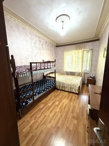 Satılır 2 otaqlı yeni tikili 60 m², 28 May m., photo 5 from 11