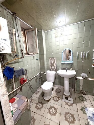 Satılır 2 otaqlı yeni tikili 60 m², 28 May m., photo 8 from 11