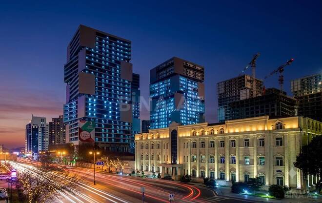 Продаётся 2-комн. новостройка 55 м², м. 8 ноября, photo 1 from 10