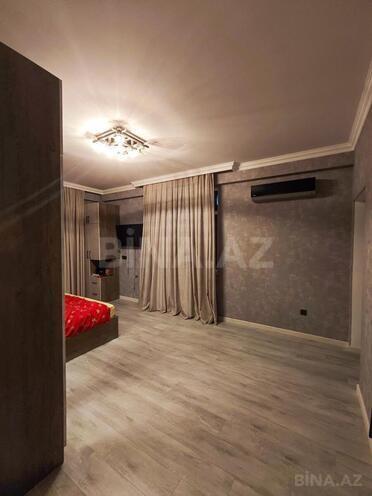 Satılır 3 otaqlı yeni tikili 150 m², 7-ci mikrorayon q., photo 14 from 25