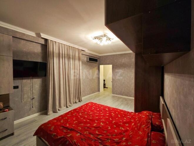 Satılır 3 otaqlı yeni tikili 150 m², 7-ci mikrorayon q., photo 16 from 25