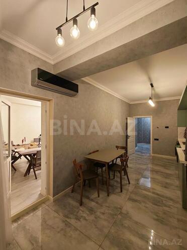 Satılır 3 otaqlı yeni tikili 150 m², 7-ci mikrorayon q., photo 9 from 25