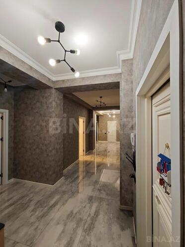 Satılır 3 otaqlı yeni tikili 150 m², 7-ci mikrorayon q., photo 5 from 25