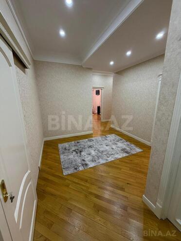 Продаётся 3-комн. новостройка 134 м², Насиминский  р., photo 14 from 18