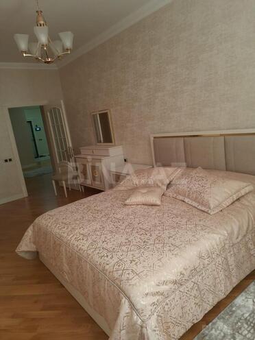 Продаётся 3-комн. новостройка 134 м², Насиминский  р., photo 8 from 18
