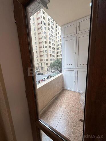 Продаётся 3-комн. новостройка 134 м², Насиминский  р., photo 17 from 18
