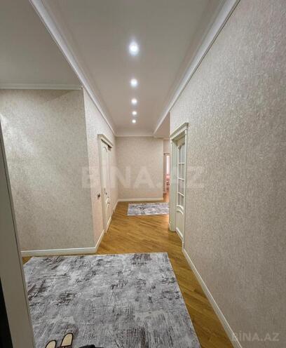 Продаётся 3-комн. новостройка 134 м², Насиминский  р., photo 12 from 18