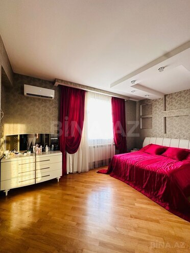 Продаётся 3-комн. новостройка 115 м², м. Иншаатчылар, photo 6 from 20