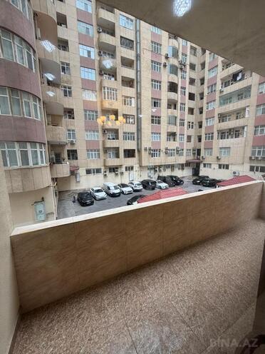 Продаётся 3-комн. новостройка 134 м², Насиминский  р., photo 16 from 18
