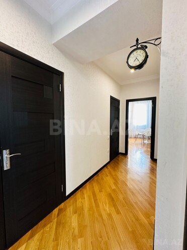Продаётся 3-комн. новостройка 115 м², м. Иншаатчылар, photo 10 from 20
