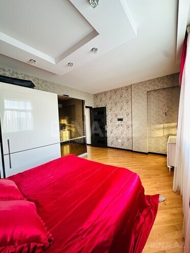 Продаётся 3-комн. новостройка 115 м², м. Иншаатчылар, photo 7 from 20
