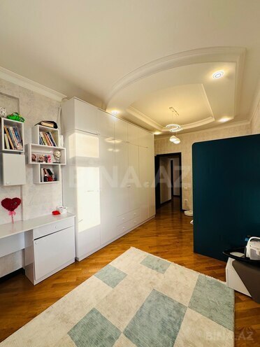 Продаётся 3-комн. новостройка 115 м², м. Иншаатчылар, photo 15 from 20