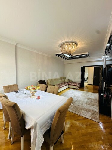 Продаётся 3-комн. новостройка 115 м², м. Иншаатчылар, photo 5 from 20