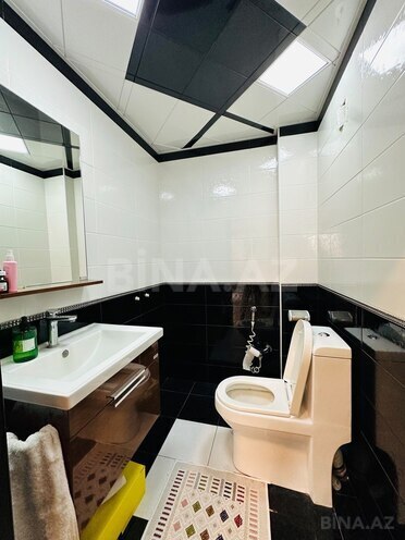 Продаётся 3-комн. новостройка 115 м², м. Иншаатчылар, photo 19 from 20