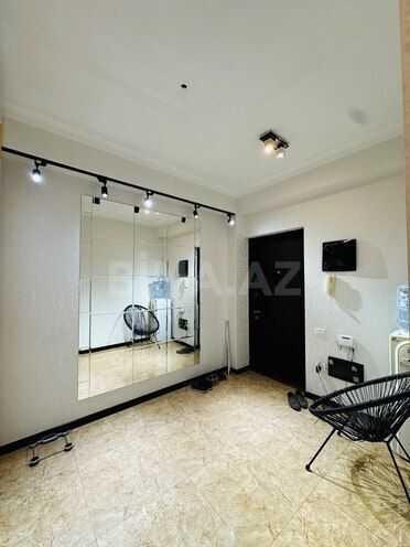 Продаётся 3-комн. новостройка 115 м², м. Иншаатчылар, photo 13 from 20