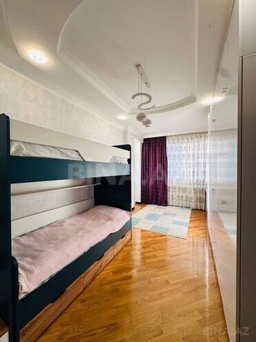 Продаётся 3-комн. новостройка 115 м², м. Иншаатчылар, photo 8 from 20