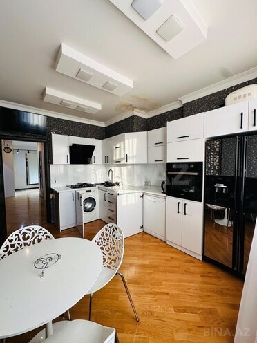 Продаётся 3-комн. новостройка 115 м², м. Иншаатчылар, photo 14 from 20