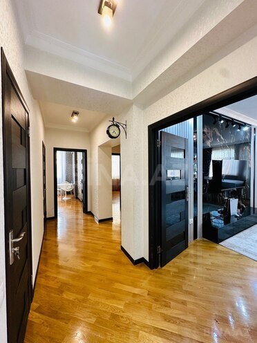 Продаётся 3-комн. новостройка 115 м², м. Иншаатчылар, photo 9 from 20