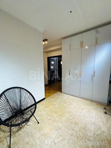 Продаётся 3-комн. новостройка 115 м², м. Иншаатчылар, photo 12 from 20