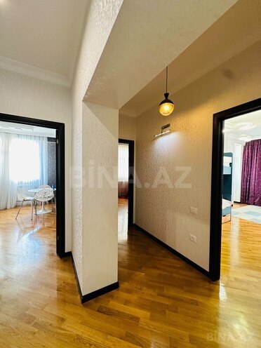 Продаётся 3-комн. новостройка 115 м², м. Иншаатчылар, photo 11 from 20