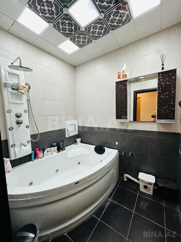 Продаётся 3-комн. новостройка 115 м², м. Иншаатчылар, photo 18 from 20