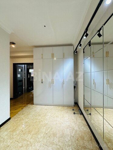 Продаётся 3-комн. новостройка 115 м², м. Иншаатчылар, photo 17 from 20