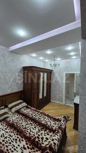 Satılır 3 otaqlı yeni tikili 82 m², Memar Əcəmi m., photo 11 from 17