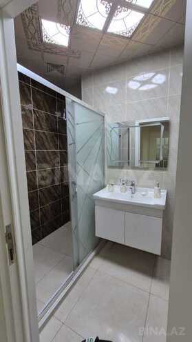 Satılır 3 otaqlı yeni tikili 82 m², Memar Əcəmi m., photo 15 from 17
