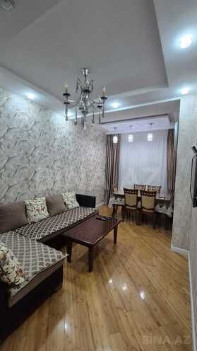 Satılır 3 otaqlı yeni tikili 82 m², Memar Əcəmi m., photo 3 from 17