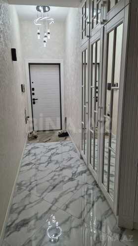 Satılır 3 otaqlı yeni tikili 82 m², Memar Əcəmi m., photo 6 from 17