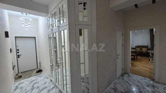 Satılır 3 otaqlı yeni tikili 82 m², Memar Əcəmi m., photo 5 from 17