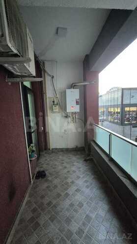 Satılır 3 otaqlı yeni tikili 82 m², Memar Əcəmi m., photo 16 from 17