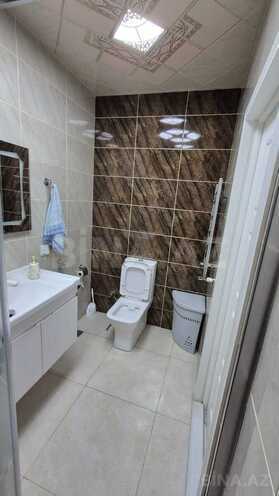 Satılır 3 otaqlı yeni tikili 82 m², Memar Əcəmi m., photo 14 from 17