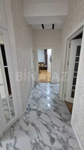 Satılır 3 otaqlı yeni tikili 82 m², Memar Əcəmi m., photo 7 from 17