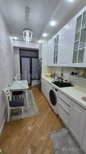 Satılır 3 otaqlı yeni tikili 82 m², Memar Əcəmi m., photo 8 from 17
