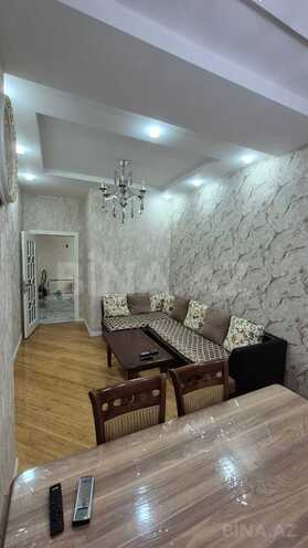 Satılır 3 otaqlı yeni tikili 82 m², Memar Əcəmi m., photo 4 from 17