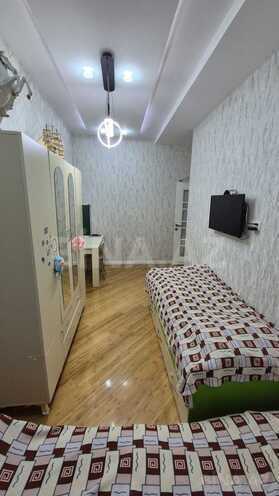 Satılır 3 otaqlı yeni tikili 82 m², Memar Əcəmi m., photo 13 from 17