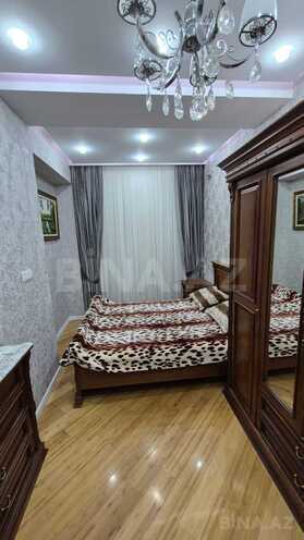 Satılır 3 otaqlı yeni tikili 82 m², Memar Əcəmi m., photo 10 from 17